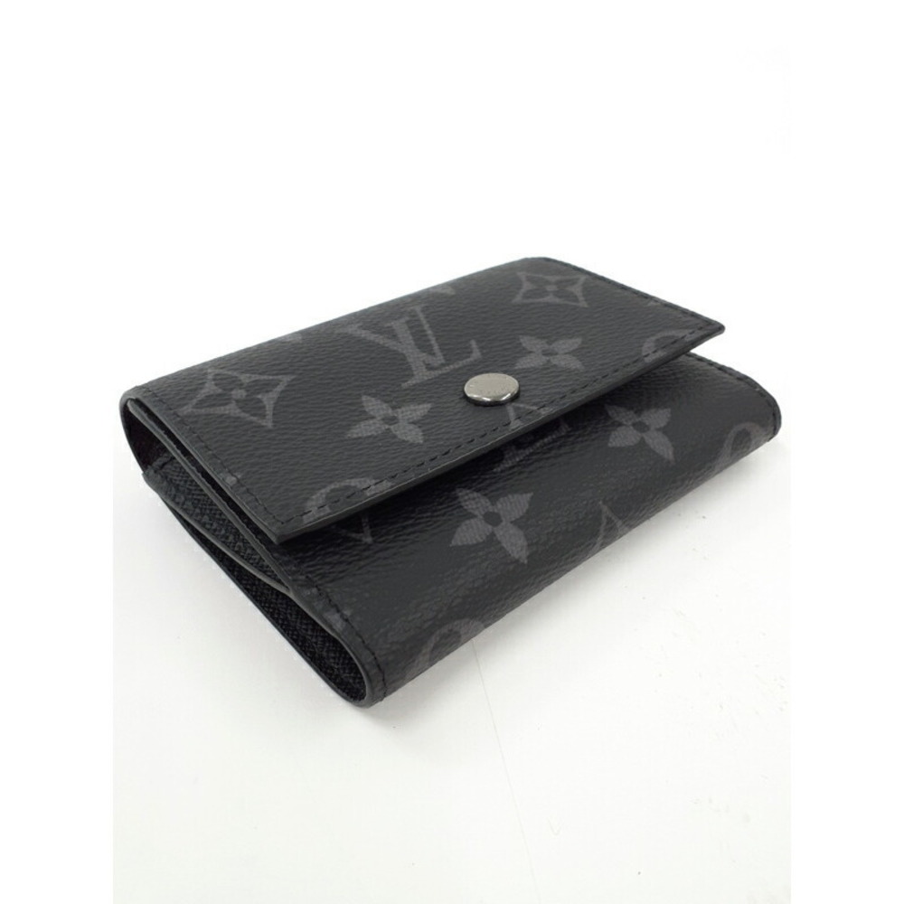 Louis Vuitton Tri Black Eclipse Monogram Victor W… - image 4